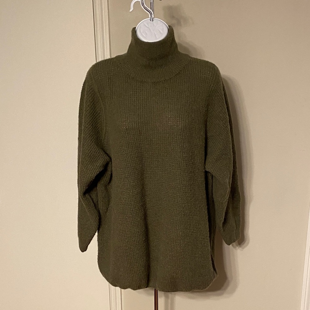 American Vintage Turtleneck